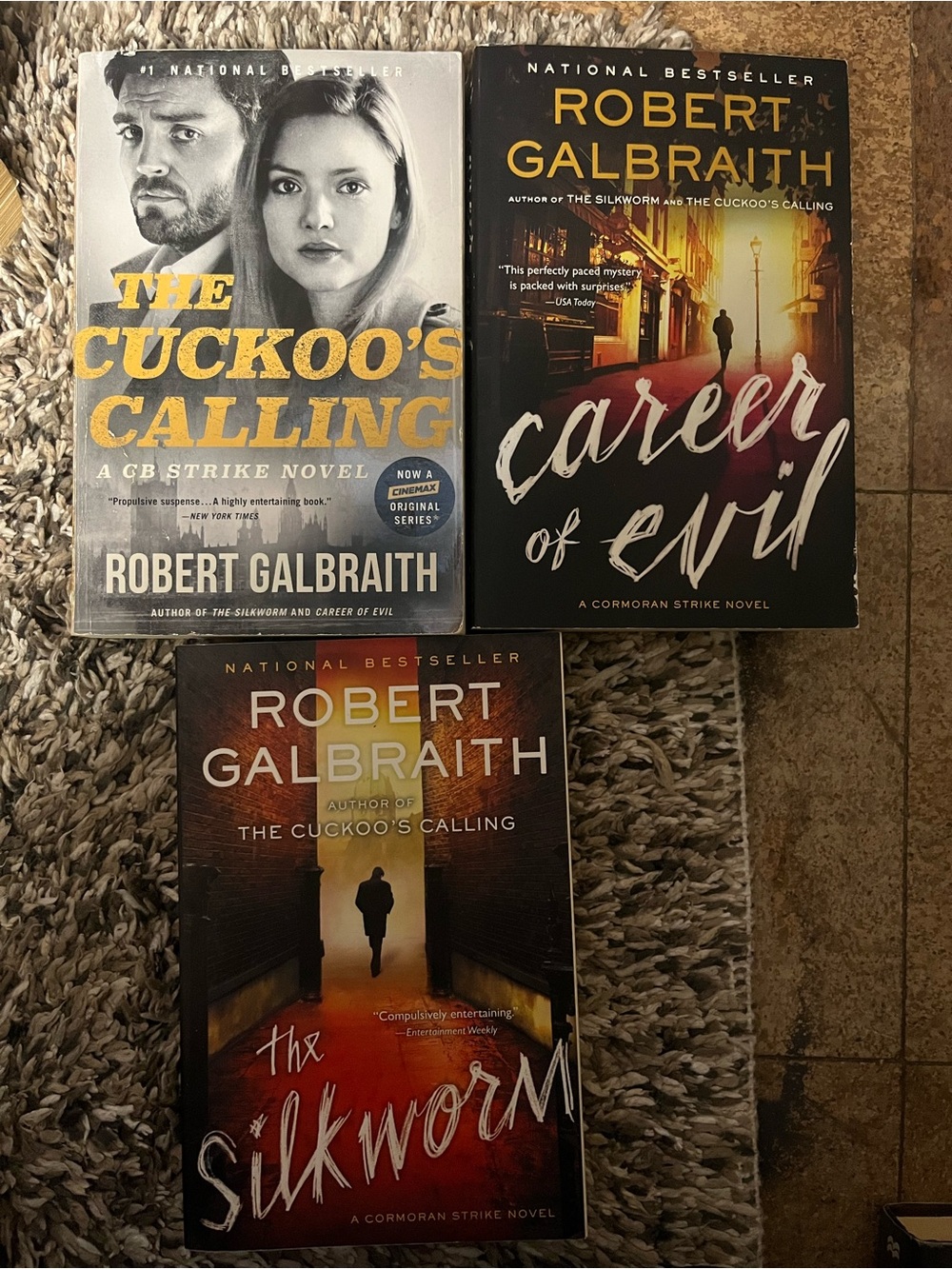 Book Bundle